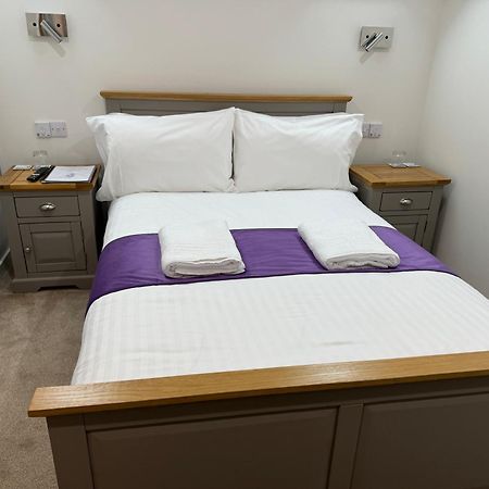 Wayfarers Inn Penzance Eksteriør billede