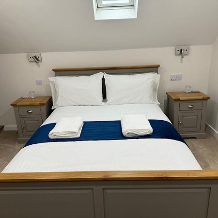 Wayfarers Inn Penzance Eksteriør billede