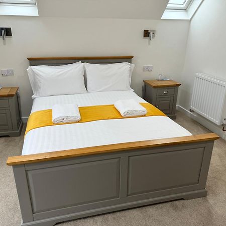 Wayfarers Inn Penzance Eksteriør billede