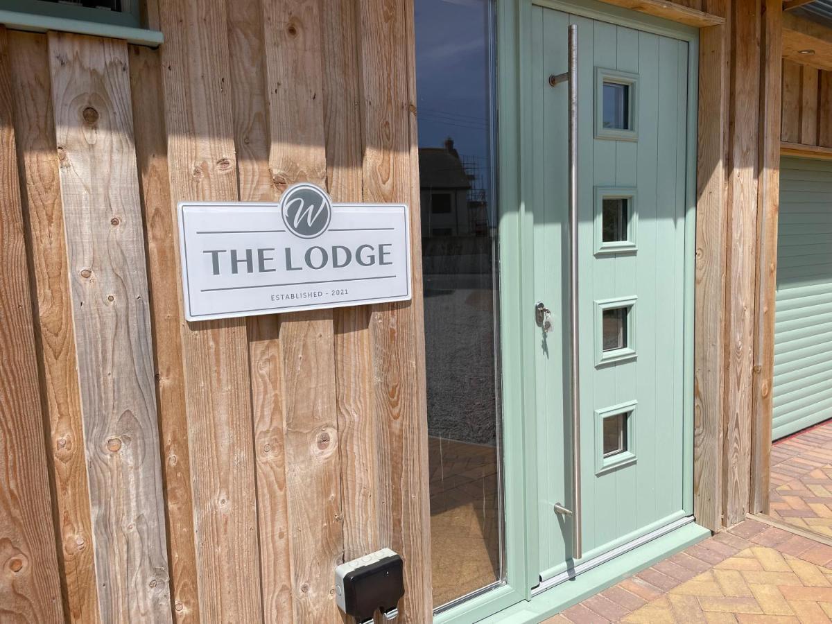 Wayfarers Inn Penzance Eksteriør billede