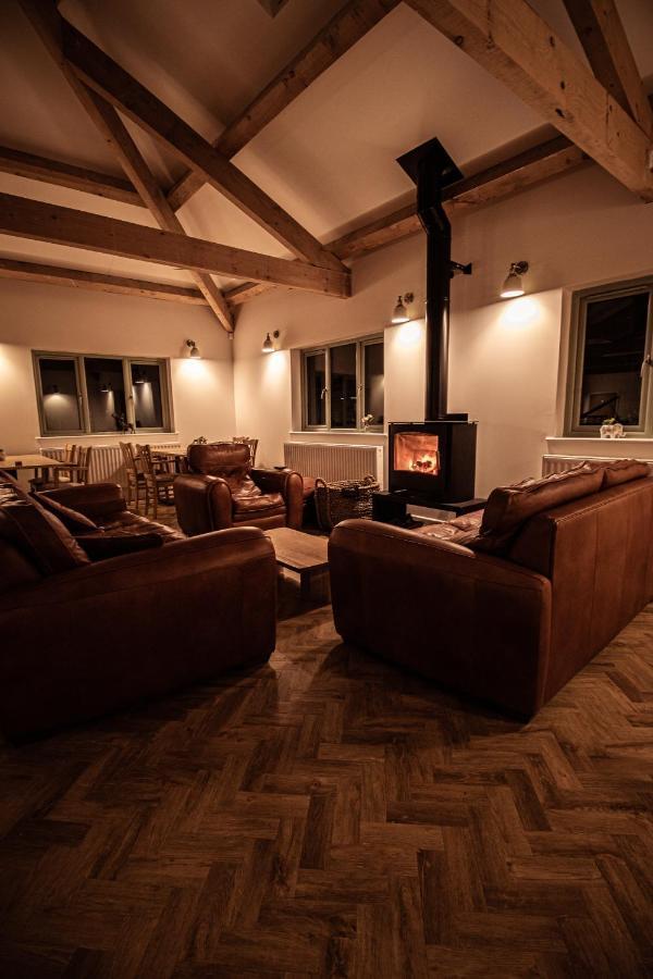 Wayfarers Inn Penzance Eksteriør billede