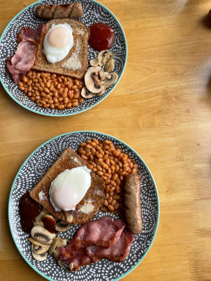 Wayfarers Inn Penzance Eksteriør billede