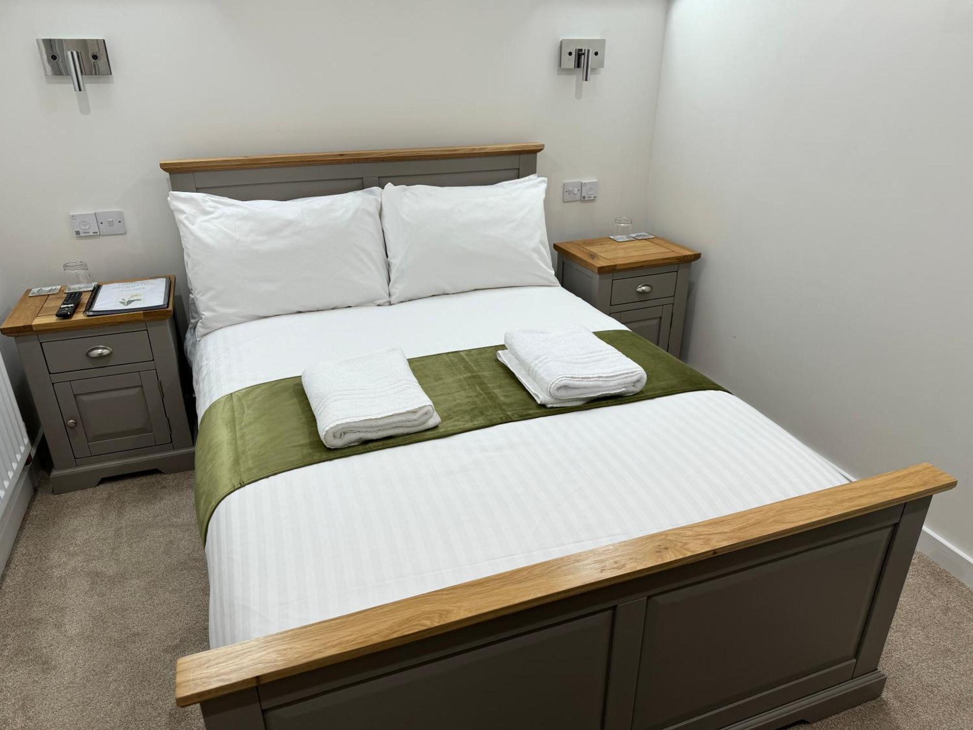 Wayfarers Inn Penzance Eksteriør billede