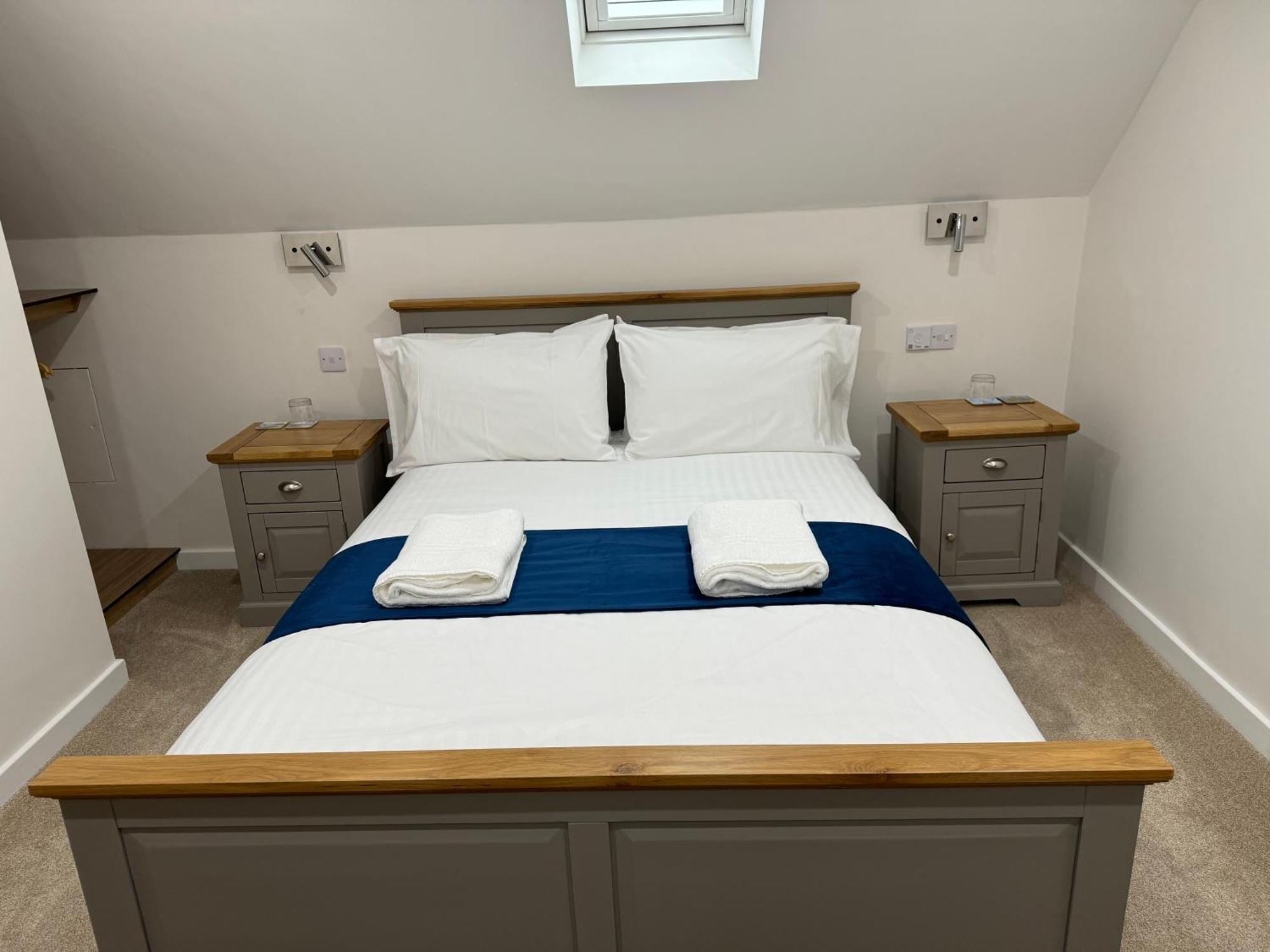Wayfarers Inn Penzance Eksteriør billede