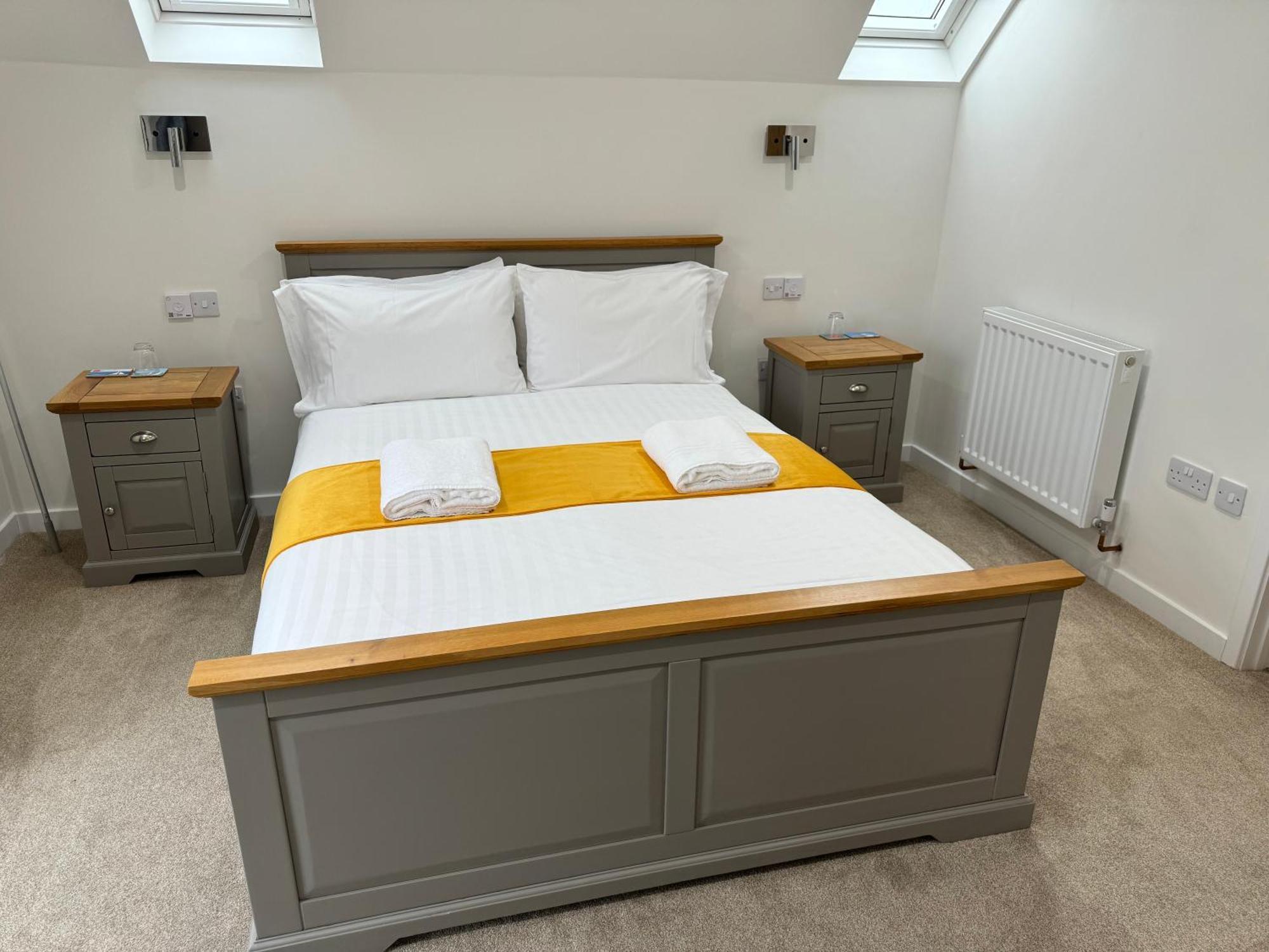 Wayfarers Inn Penzance Eksteriør billede